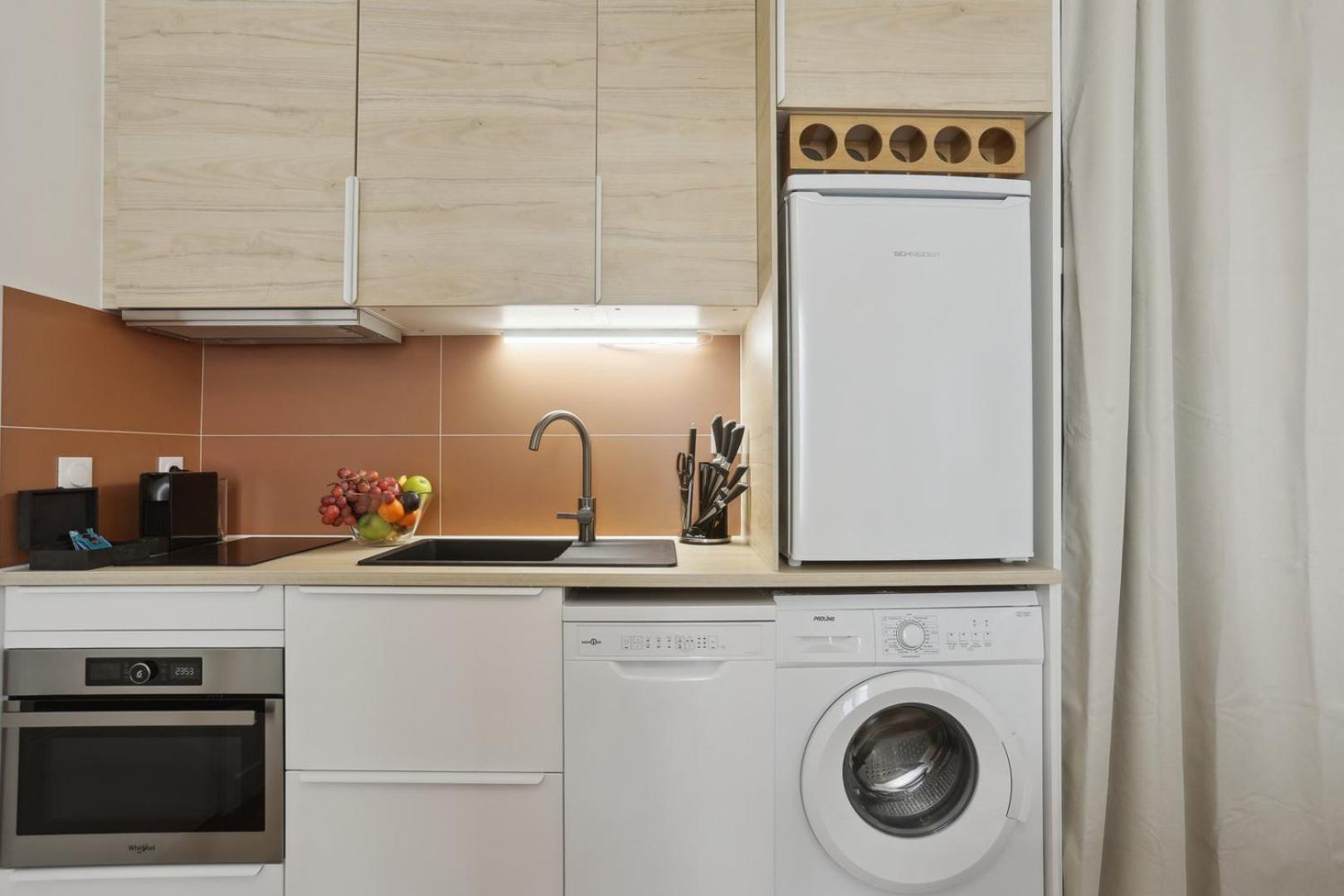 863 Suite Hortensia - Superbe Appartement Montreuil  Exterior photo